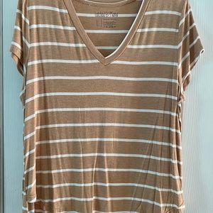 Latched Mama Nursing Shirt